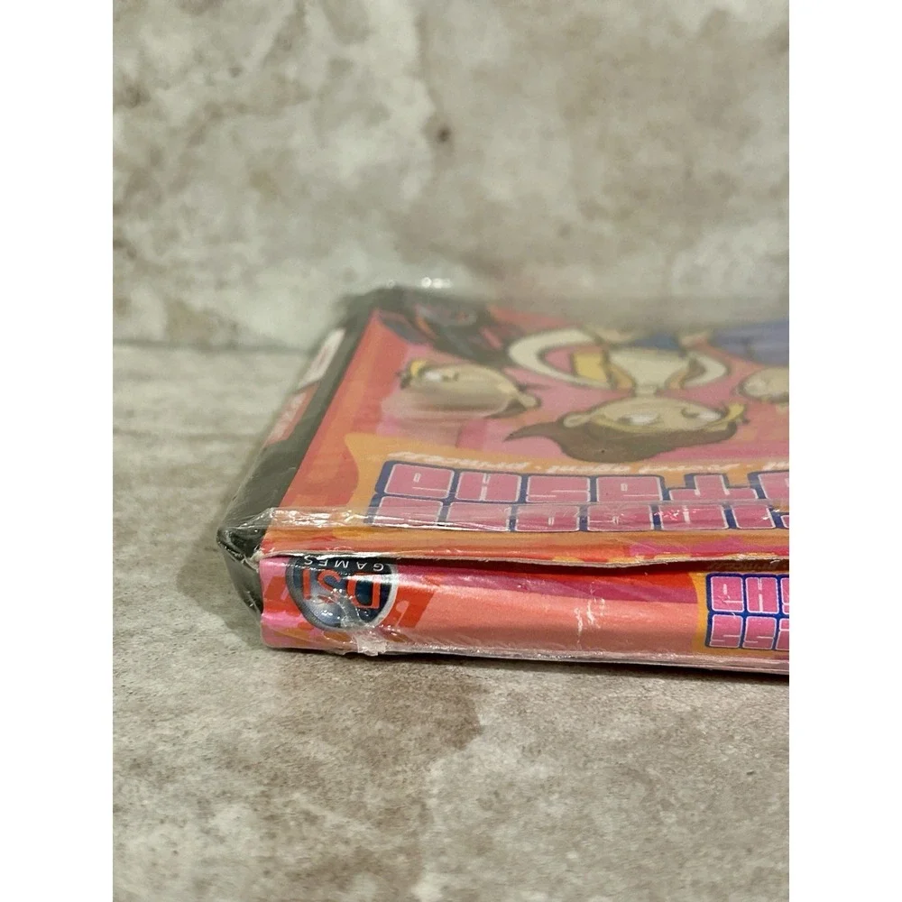 2 Sealed NIB Game Boy Advance Games Spyro‎ Season Of Ice & Princess Natasha GBA